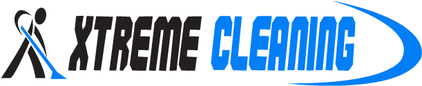 Xtreme Cleaning Logo